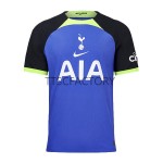 Camisolas de futebol Tottenham Hotspur Equipamento Alternativa 2022/23 Manga Curta